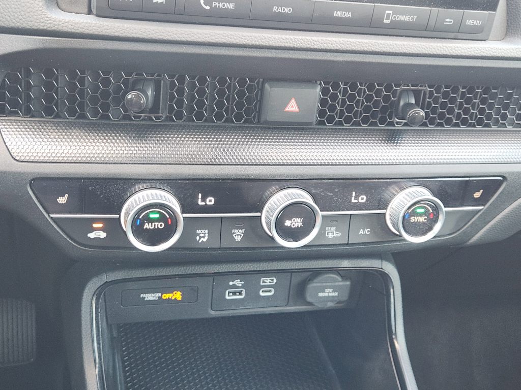 Thumbnail: 2024 Honda CR-V - 25