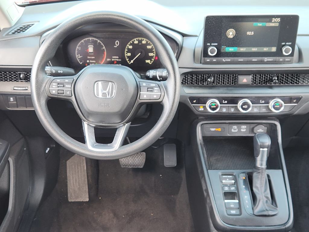 Thumbnail: 2024 Honda CR-V - 13