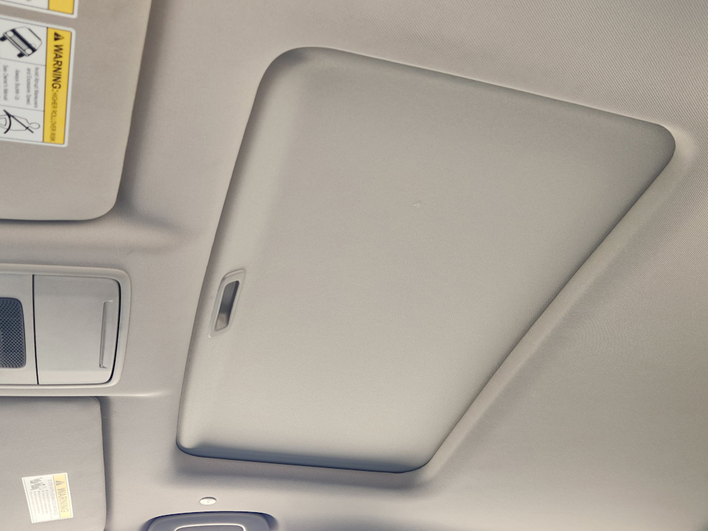 Thumbnail: 2025 Honda CR-V - 32