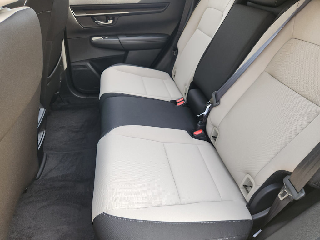 Thumbnail: 2025 Honda CR-V - 21