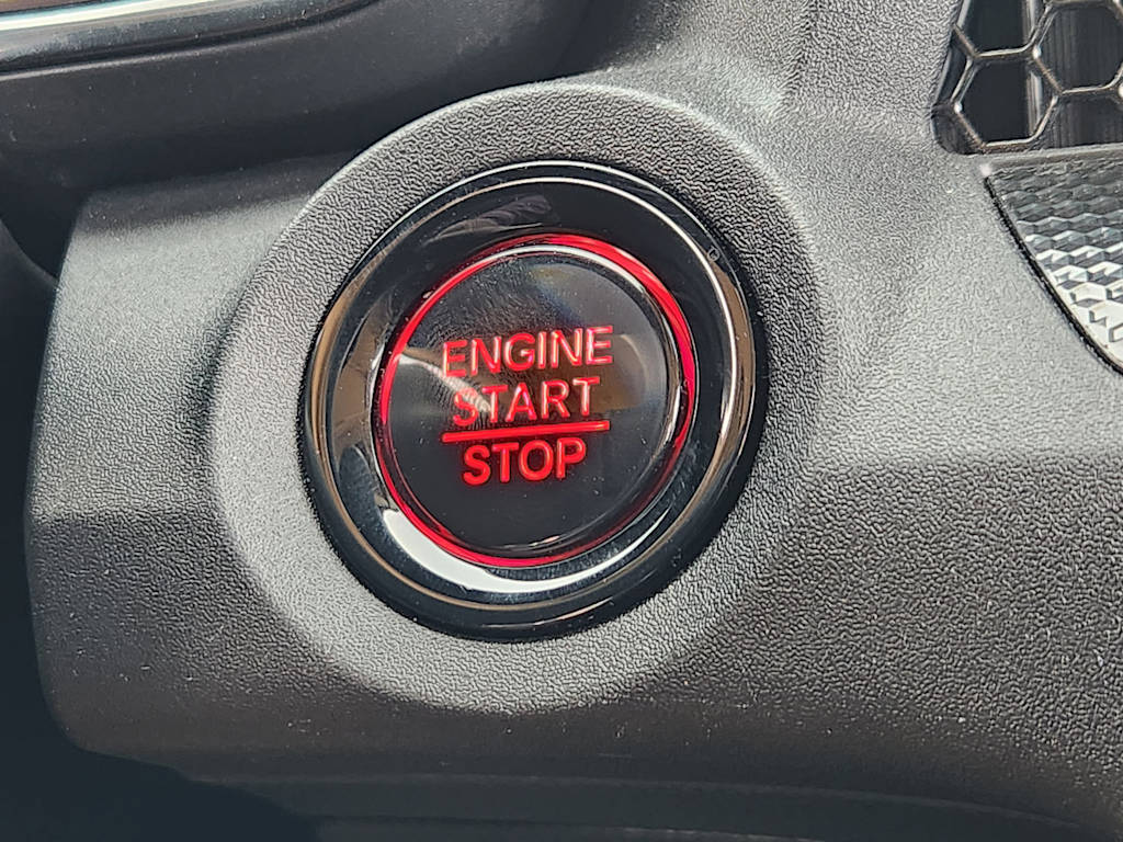 Thumbnail: 2025 Honda CR-V - 27