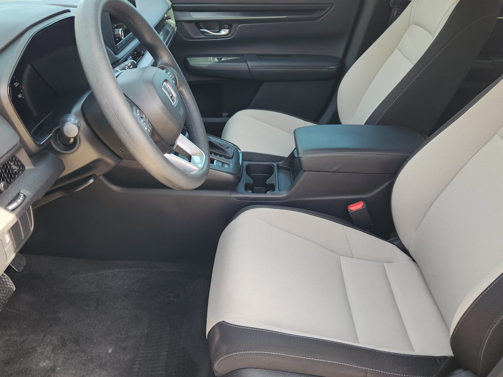 Thumbnail: 2025 Honda CR-V - 11