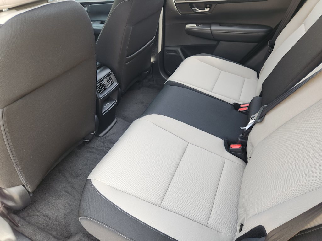 Thumbnail: 2025 Honda CR-V - 13