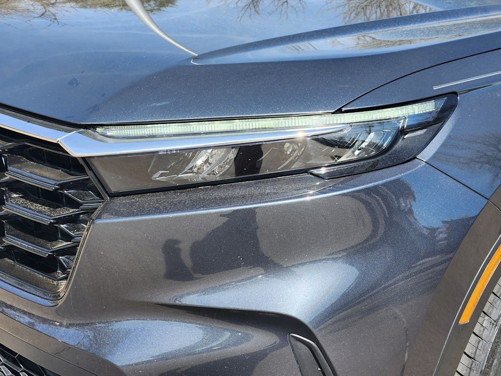 Thumbnail: 2025 Honda CR-V - 23