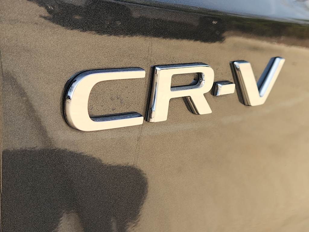 Thumbnail: 2025 Honda CR-V - 7