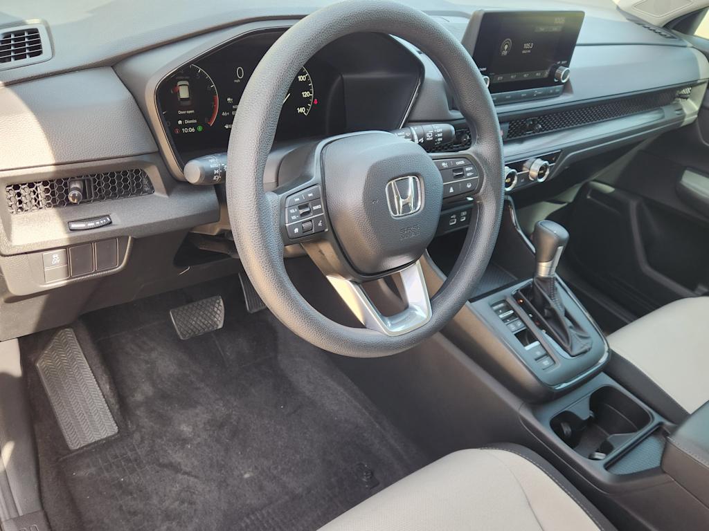 Thumbnail: 2025 Honda CR-V - 2