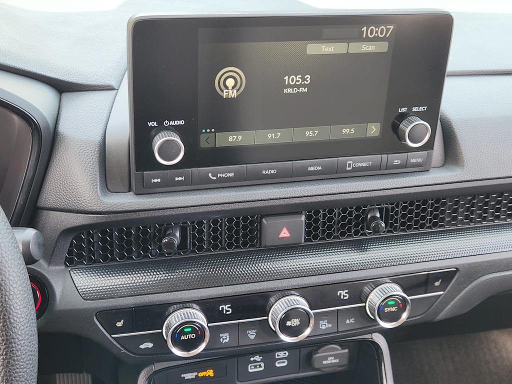 Thumbnail: 2025 Honda CR-V - 15