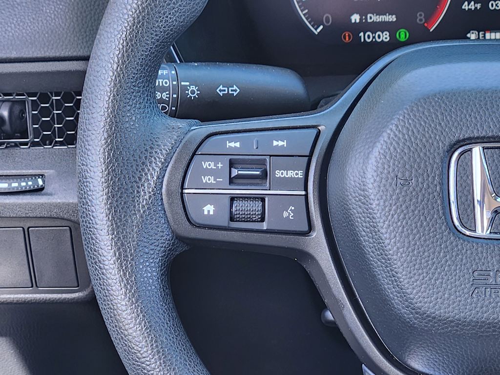 Thumbnail: 2025 Honda CR-V - 33