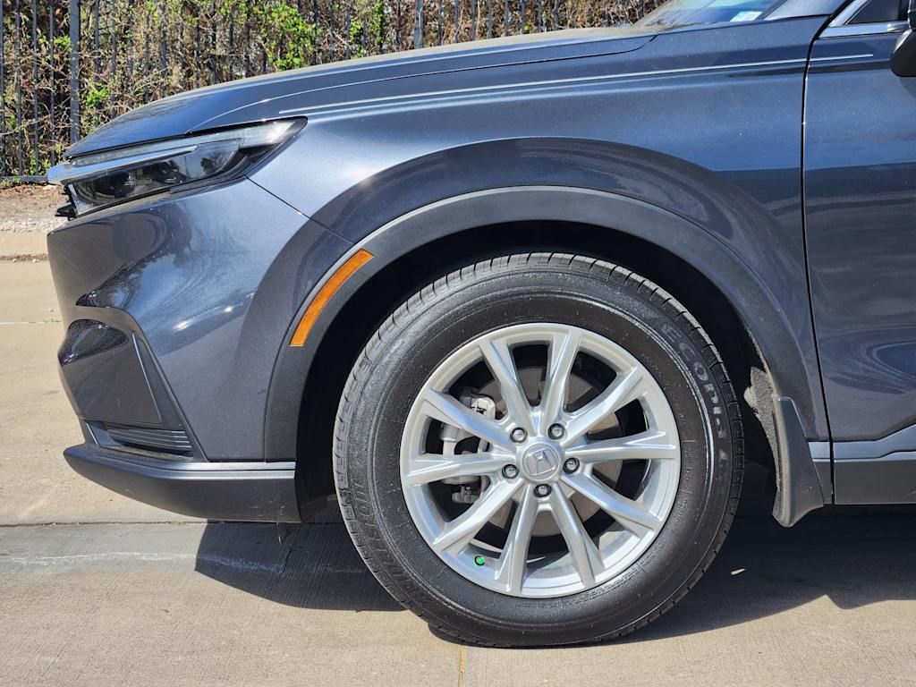 Thumbnail: 2025 Honda CR-V - 8