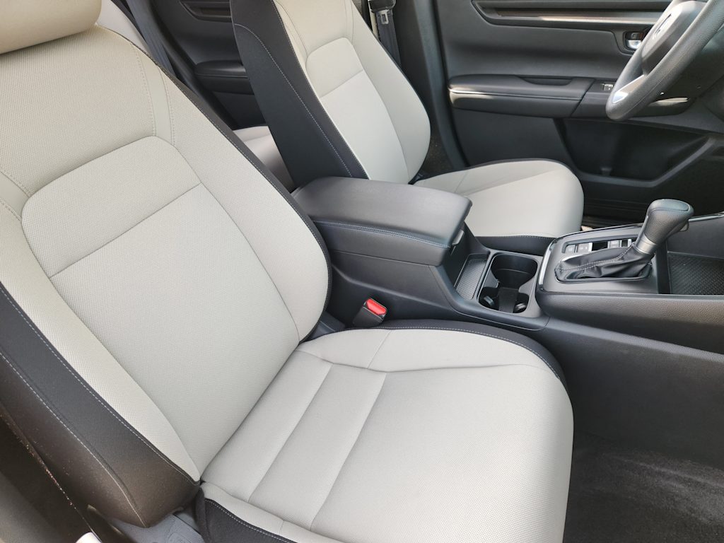 Thumbnail: 2025 Honda CR-V - 12