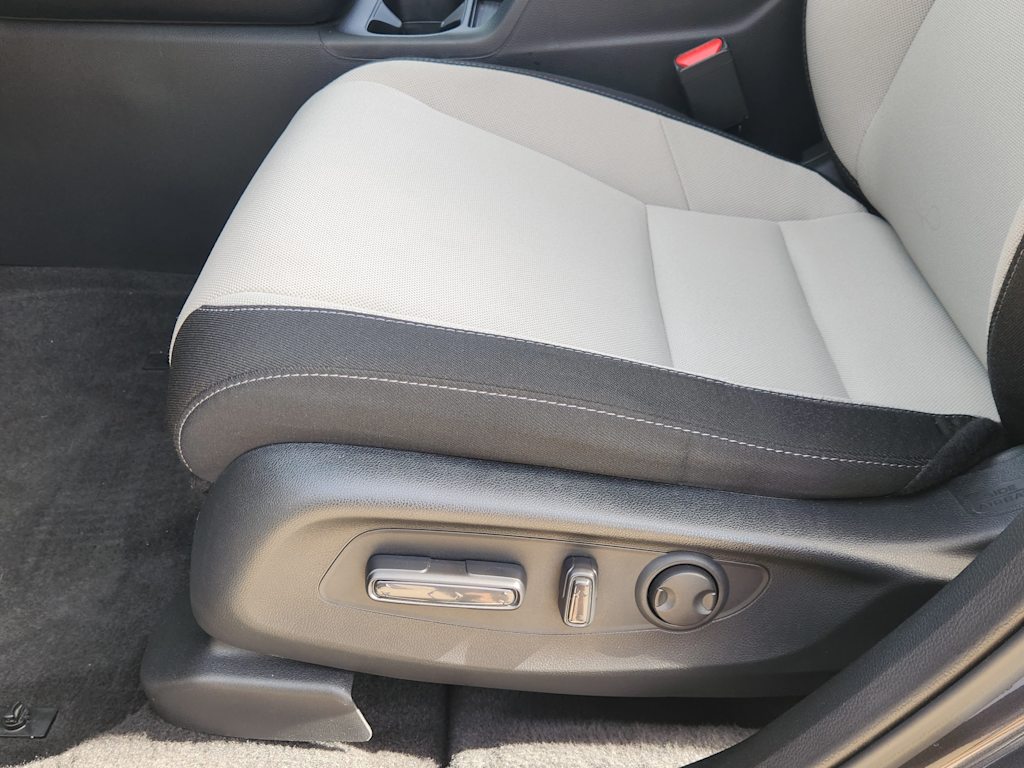 Thumbnail: 2025 Honda CR-V - 31