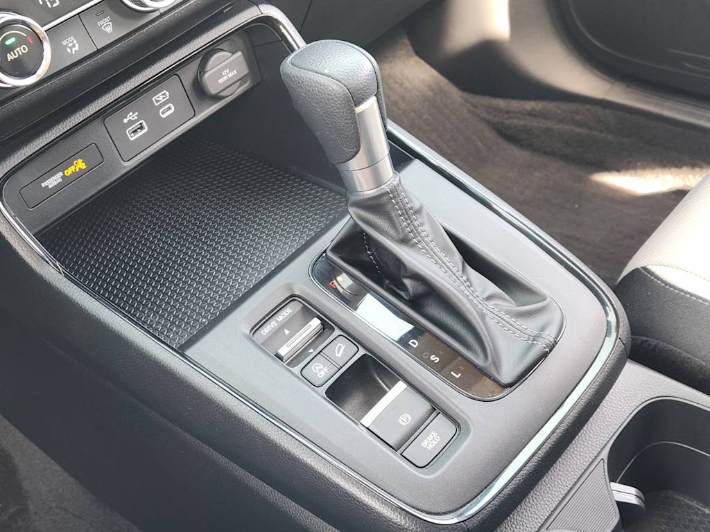 Thumbnail: 2025 Honda CR-V - 16