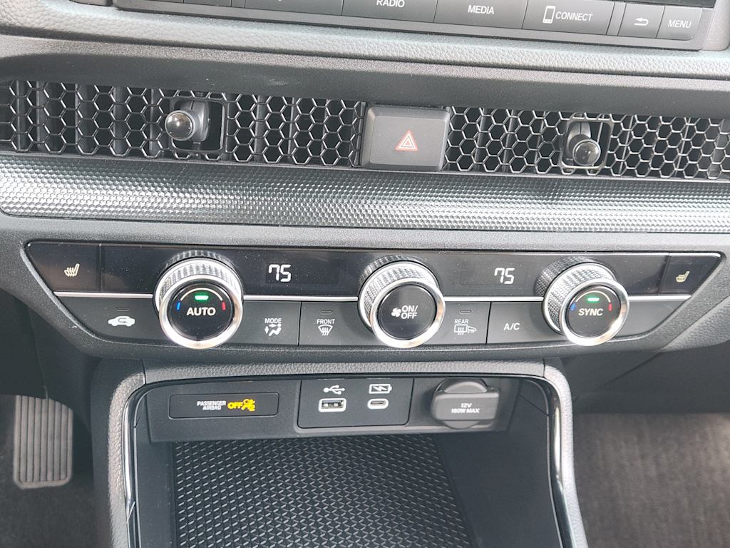 Thumbnail: 2025 Honda CR-V - 26