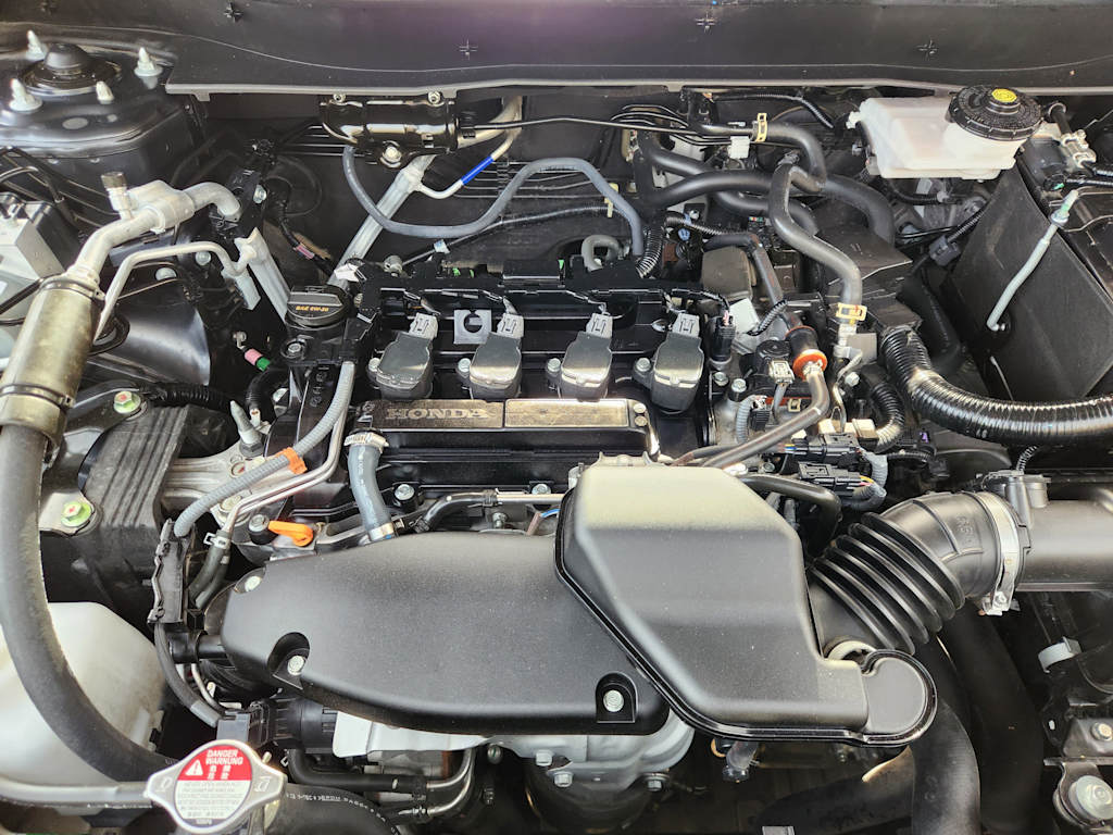 Thumbnail: 2025 Honda CR-V - 9