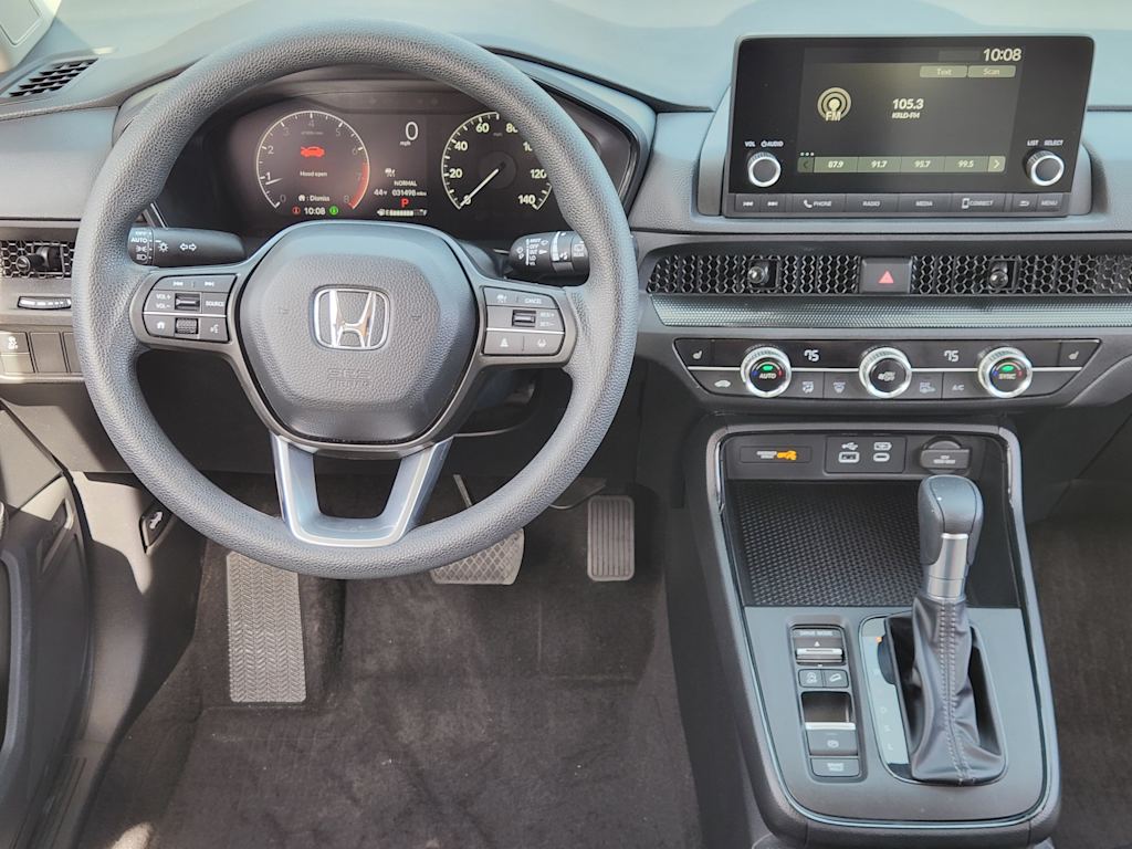 Thumbnail: 2025 Honda CR-V - 14