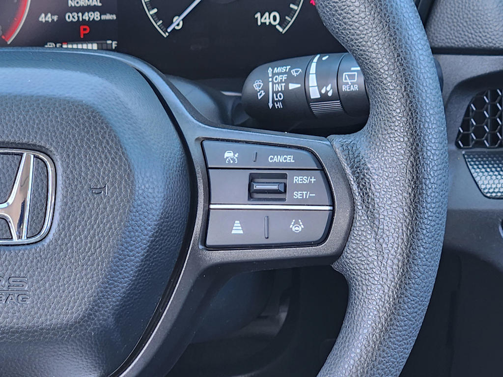 Thumbnail: 2025 Honda CR-V - 34