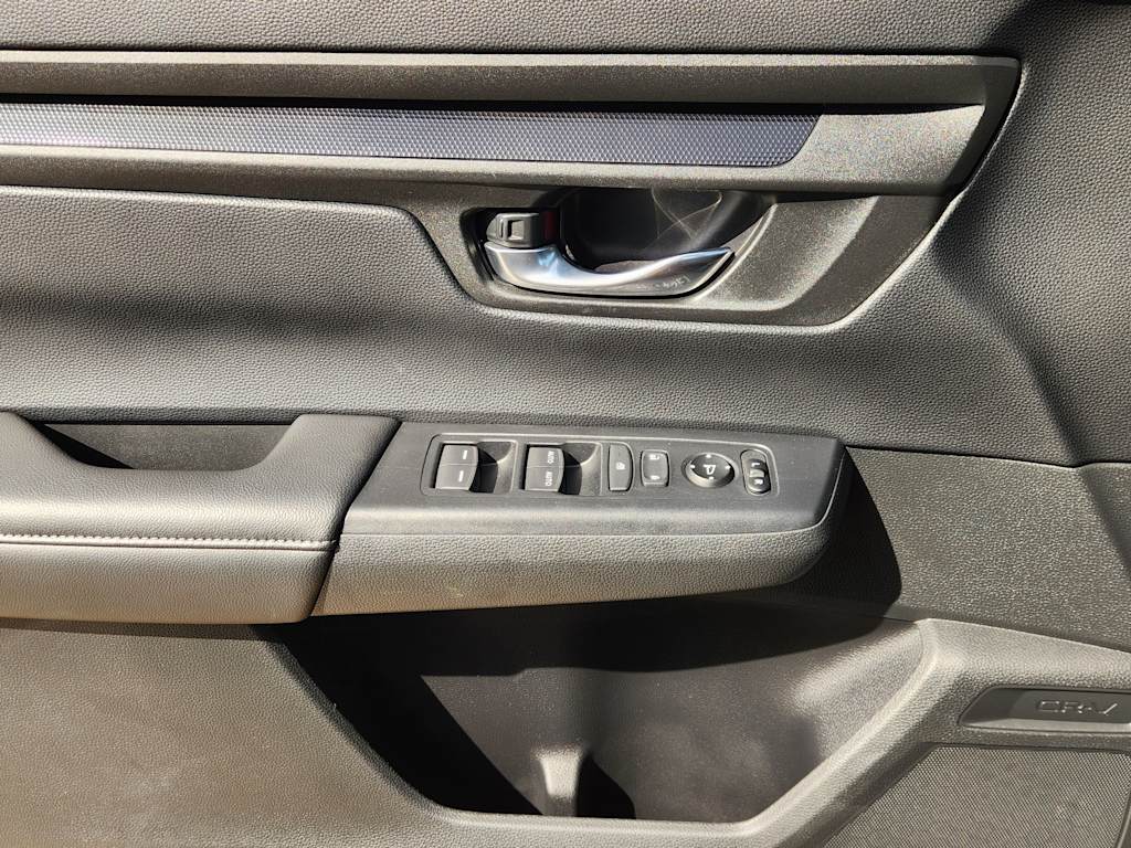 Thumbnail: 2025 Honda CR-V - 30