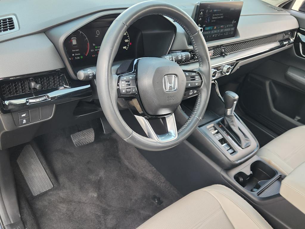 Thumbnail: 2023 Honda CR-V - 2