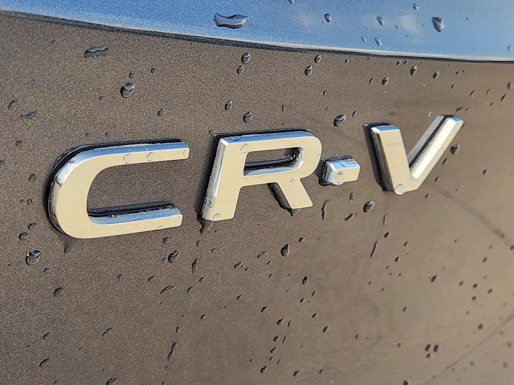 Thumbnail: 2023 Honda CR-V - 7