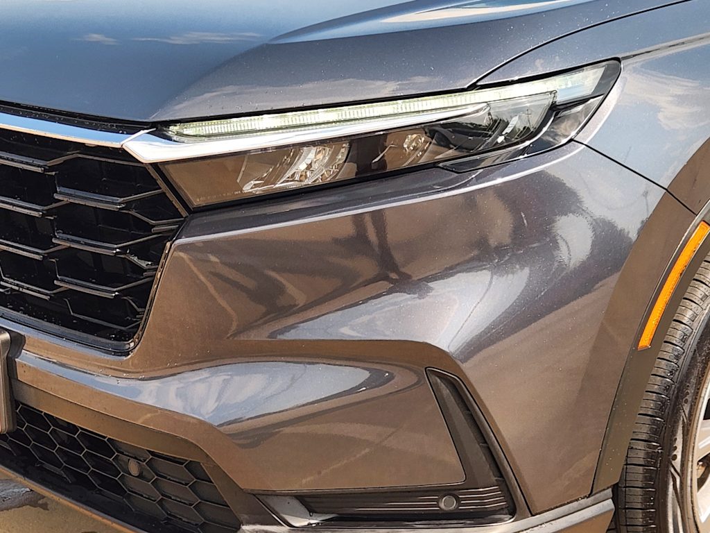 Thumbnail: 2023 Honda CR-V - 23