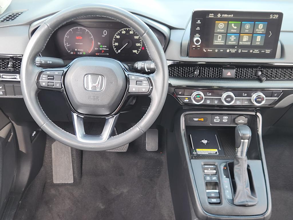 Thumbnail: 2023 Honda CR-V - 14