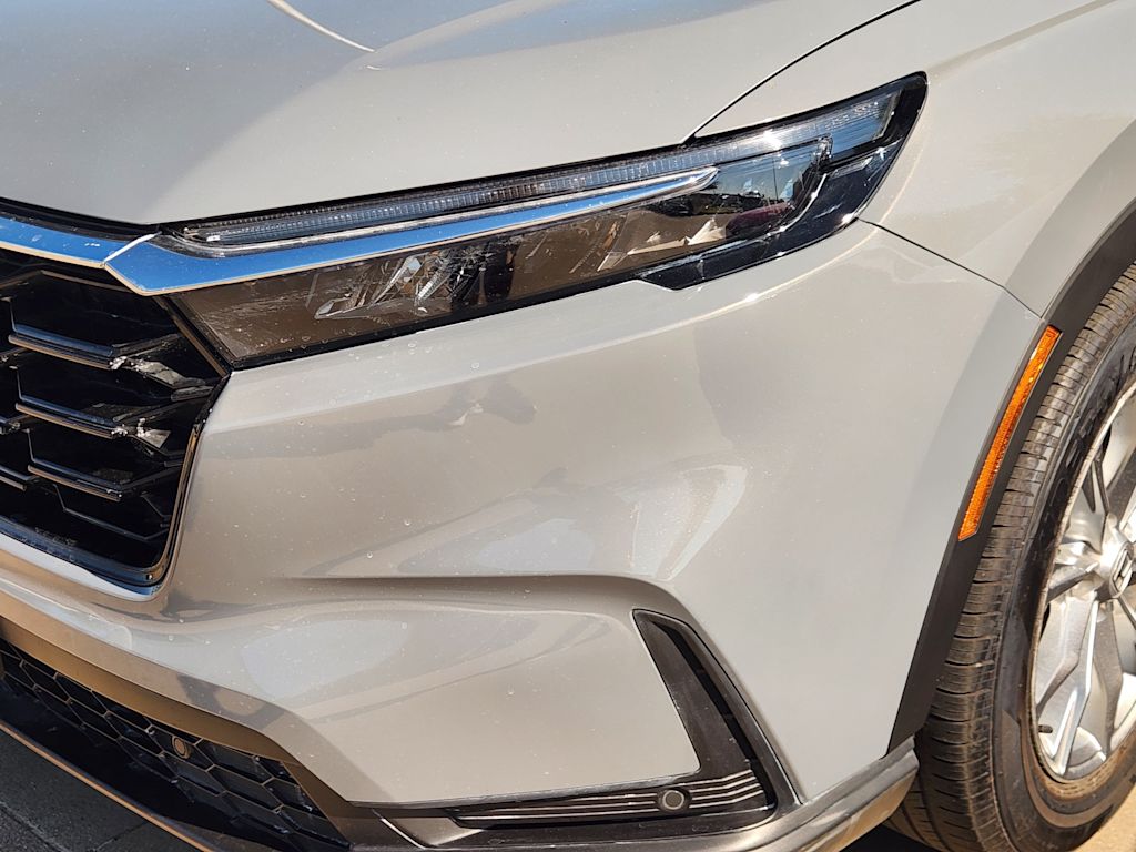 Thumbnail: 2025 Honda CR-V - 11