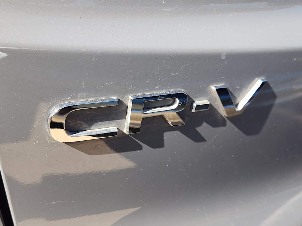 Thumbnail: 2025 Honda CR-V - 9
