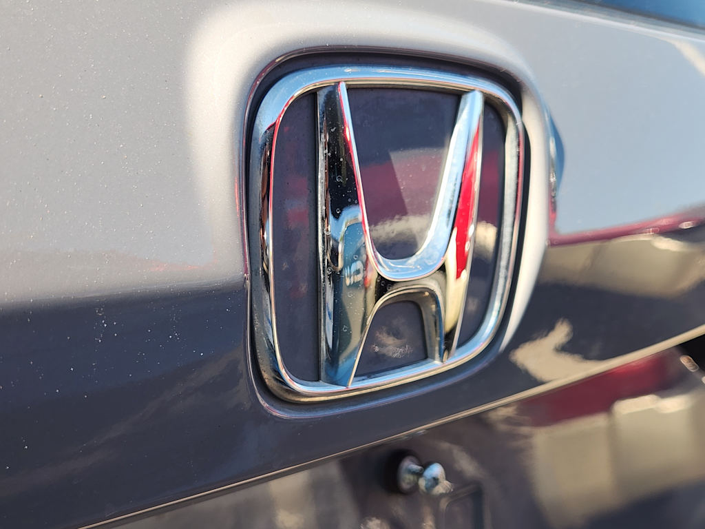 Thumbnail: 2025 Honda CR-V - 5