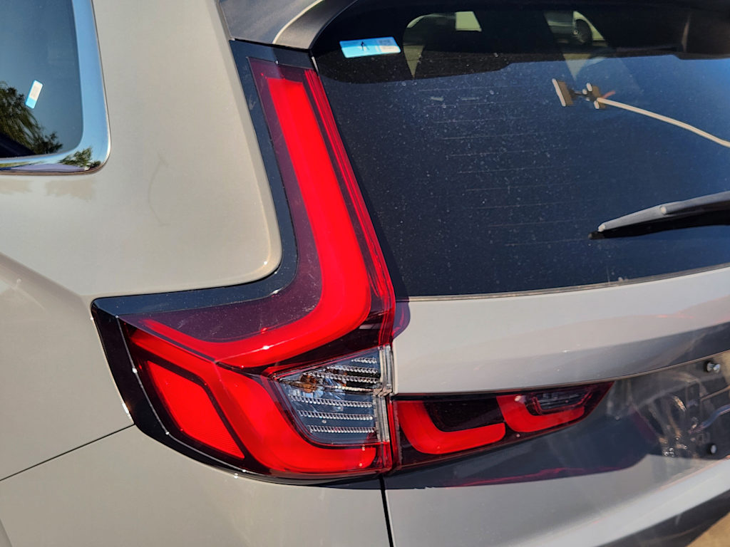 Thumbnail: 2025 Honda CR-V - 12