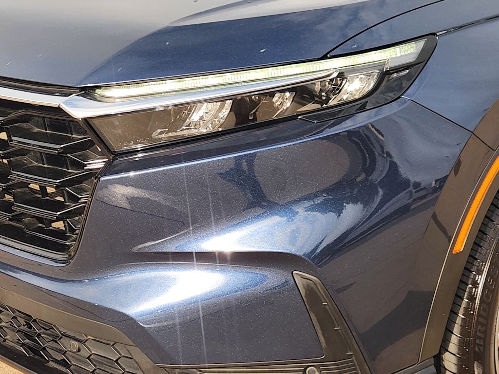 Thumbnail: 2024 Honda CR-V - 23