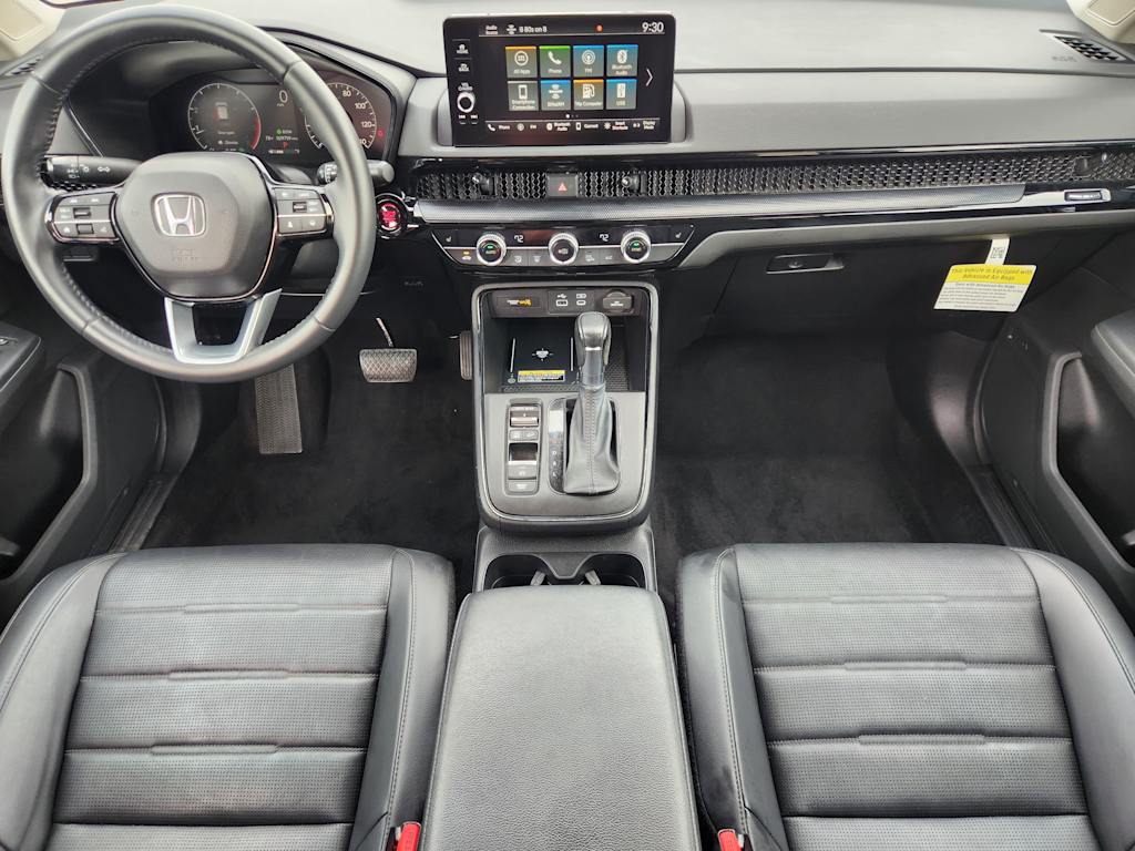Thumbnail: 2024 Honda CR-V - 10
