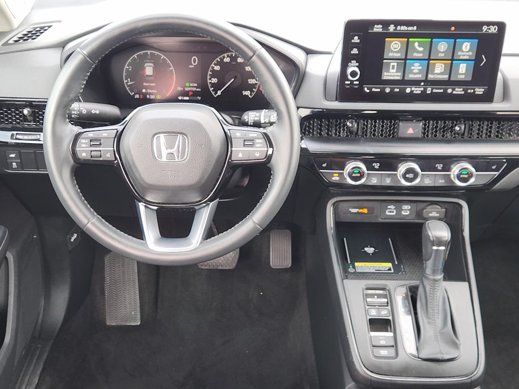 Thumbnail: 2024 Honda CR-V - 14