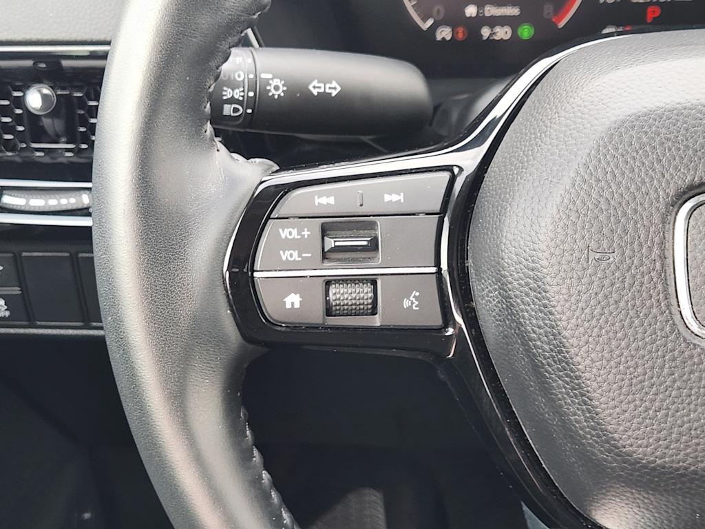 Thumbnail: 2024 Honda CR-V - 31