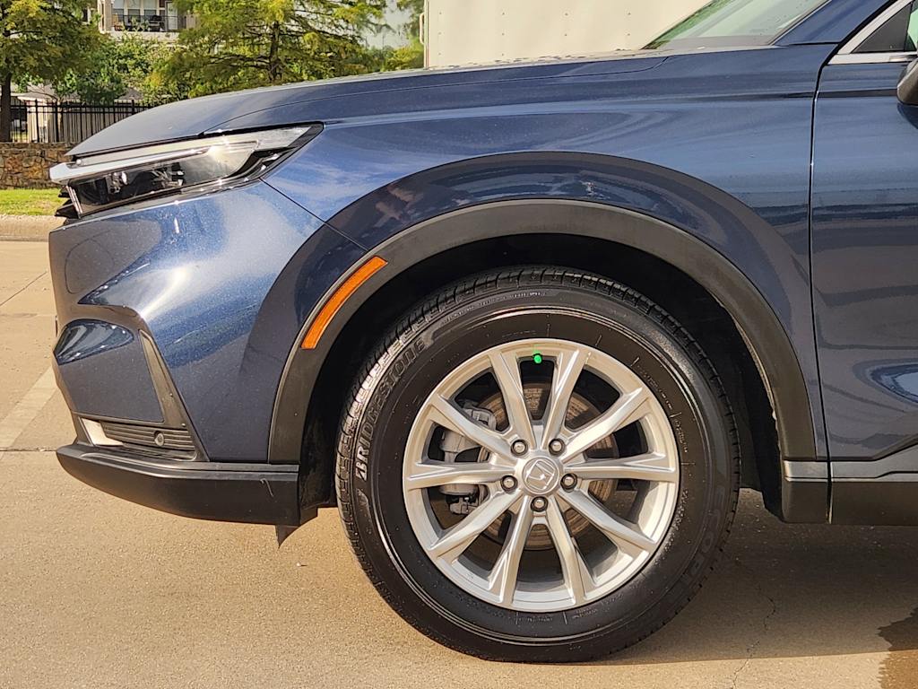 Thumbnail: 2024 Honda CR-V - 8