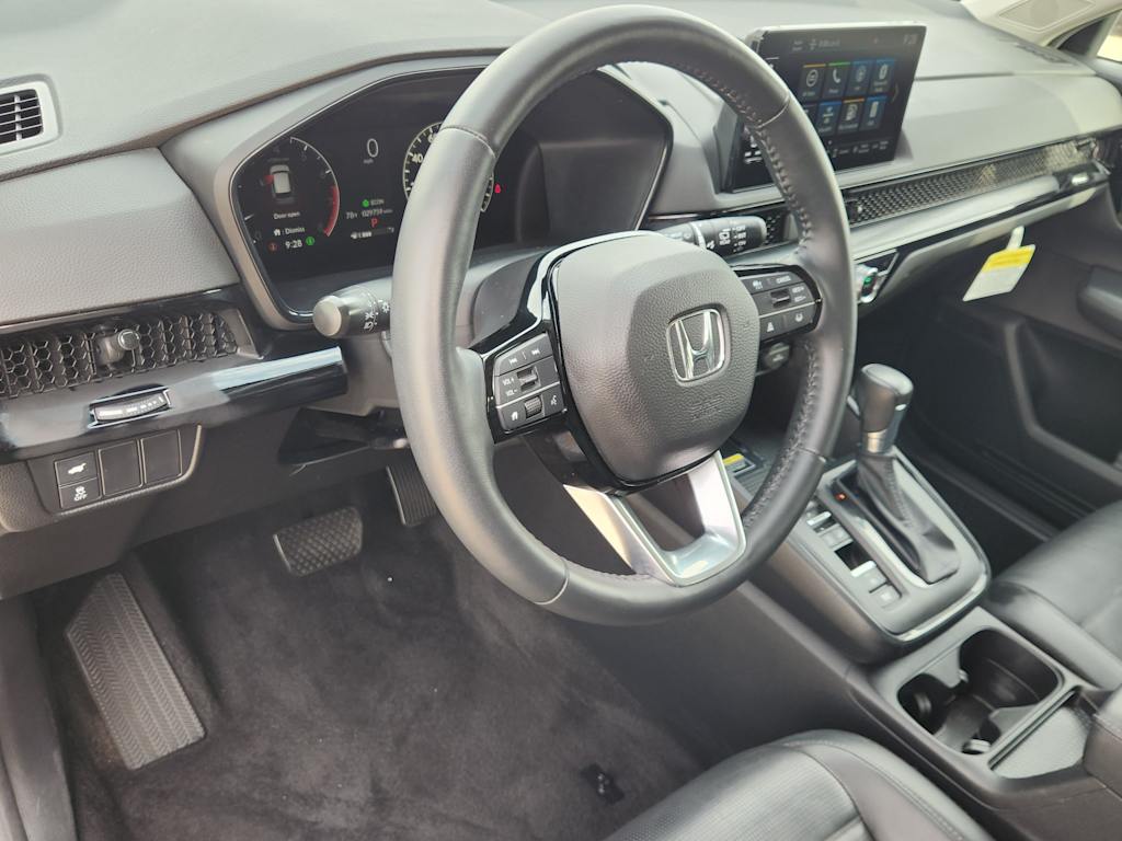 Thumbnail: 2024 Honda CR-V - 2