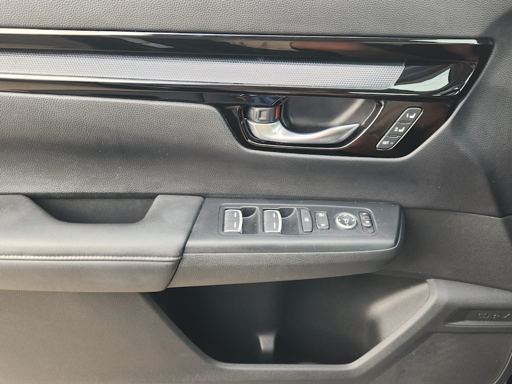 Thumbnail: 2024 Honda CR-V - 28