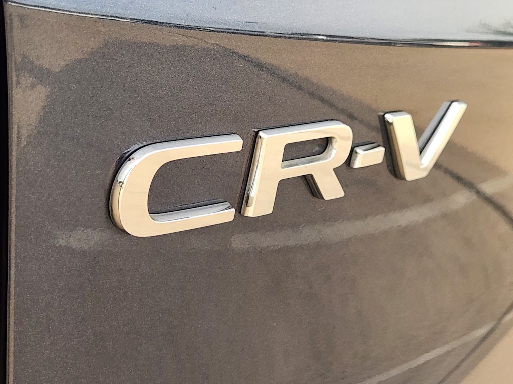 Thumbnail: 2024 Honda CR-V - 7