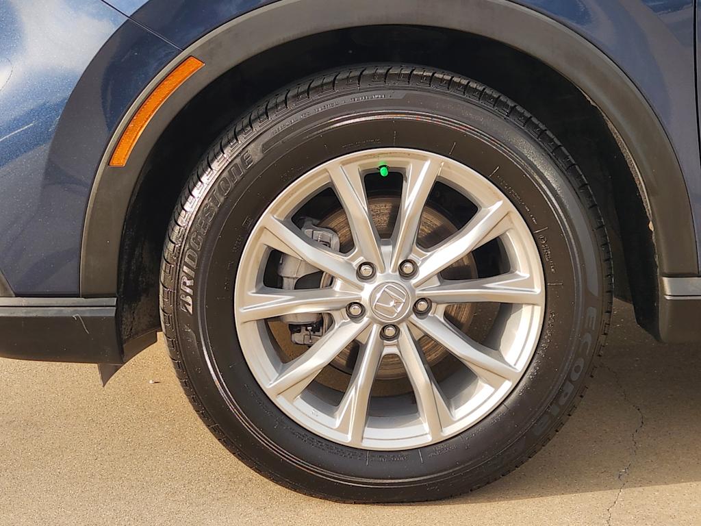 Thumbnail: 2024 Honda CR-V - 22