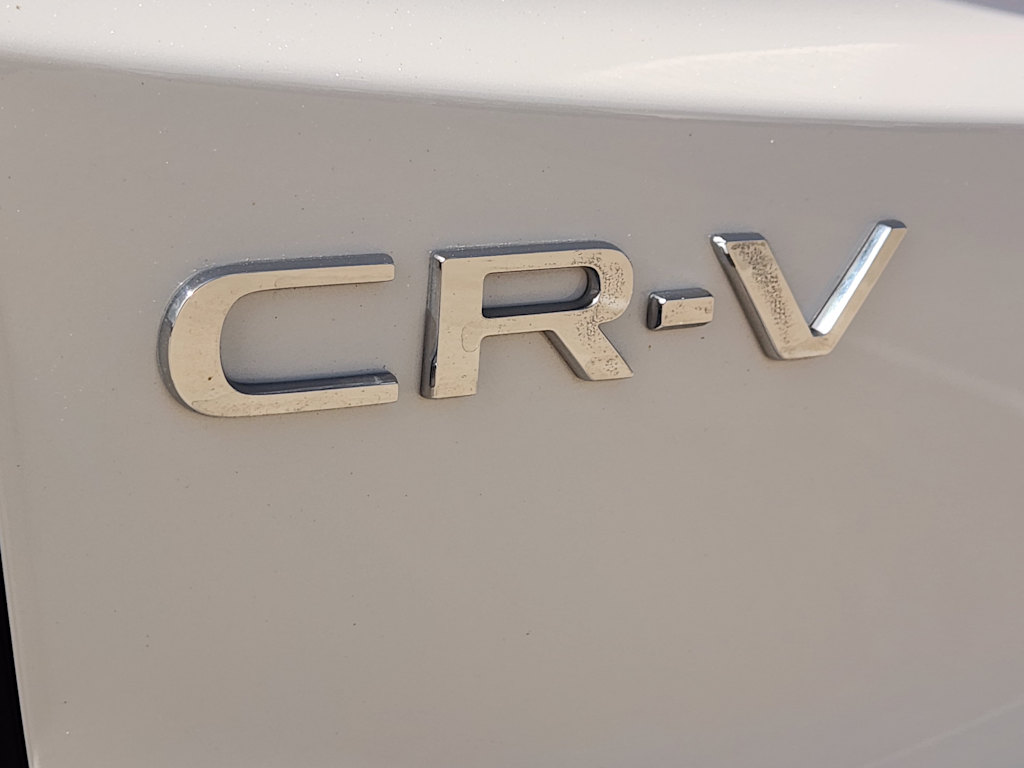 Thumbnail: 2024 Honda CR-V - 7