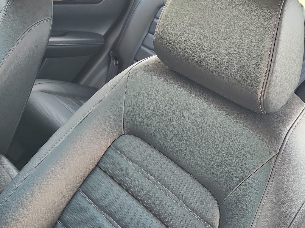 Thumbnail: 2024 Honda CR-V - 23