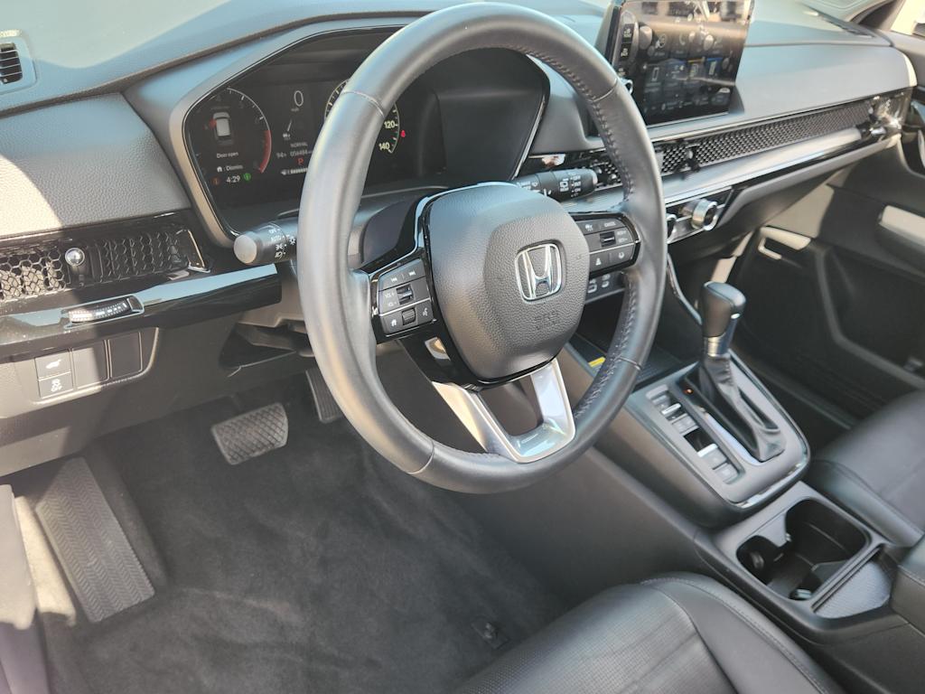 Thumbnail: 2024 Honda CR-V - 2