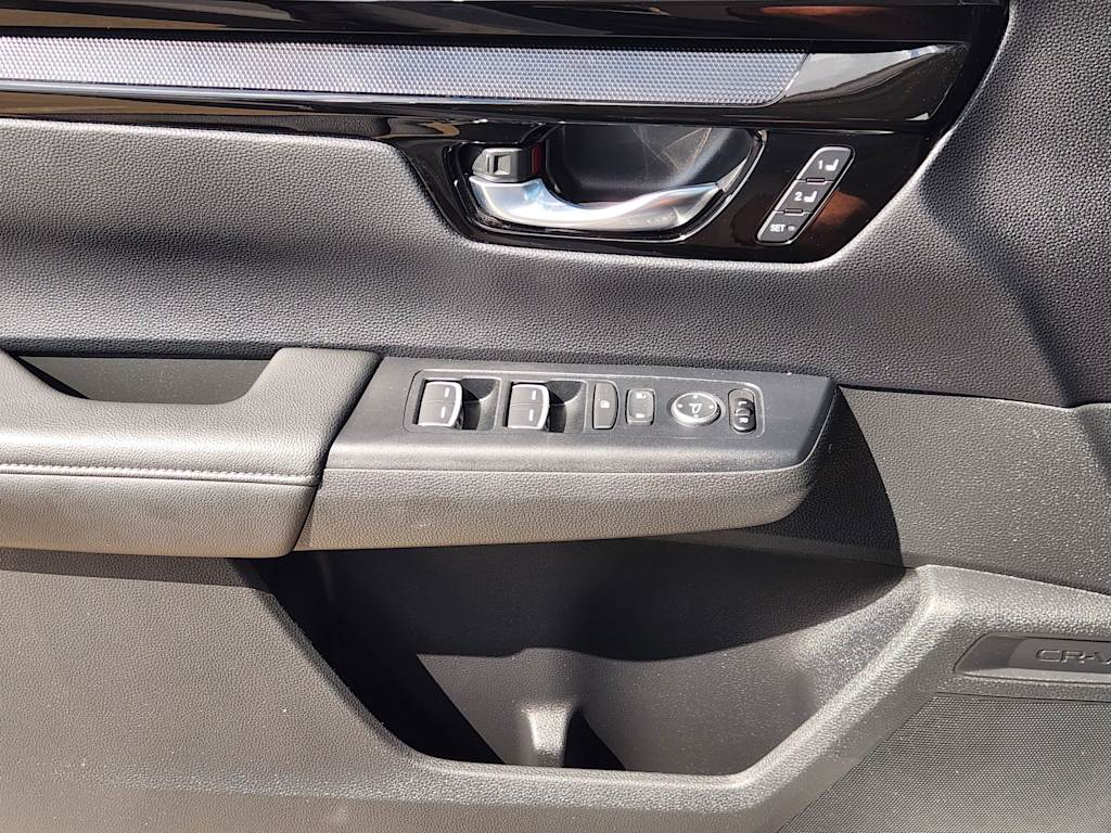 Thumbnail: 2024 Honda CR-V - 28