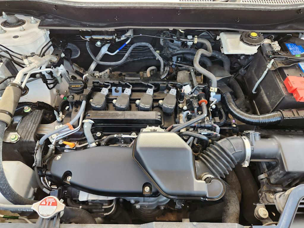 Thumbnail: 2024 Honda CR-V - 9