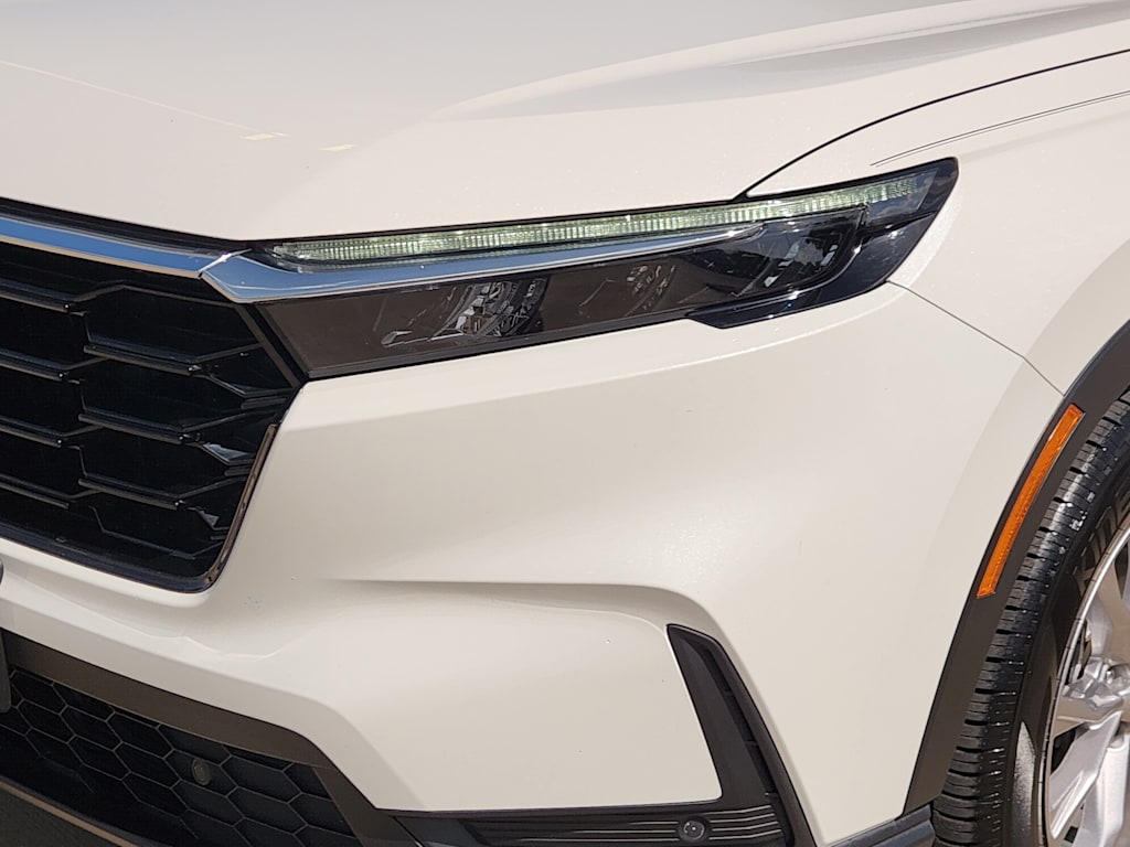 Thumbnail: 2024 Honda CR-V - 22