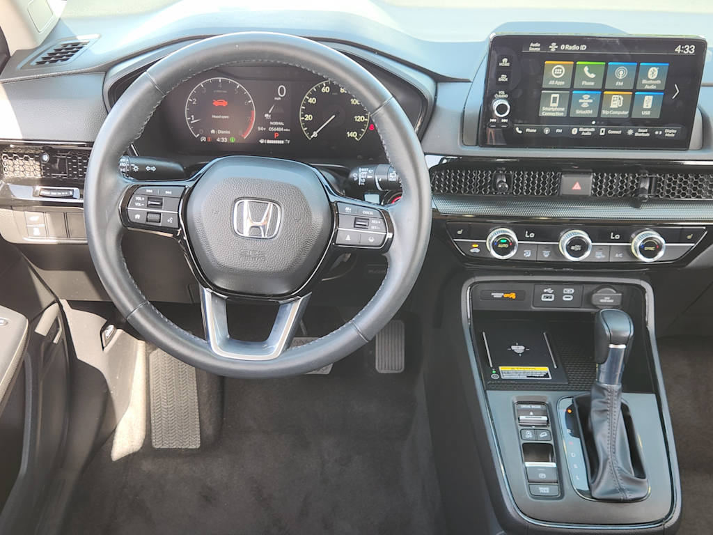 Thumbnail: 2024 Honda CR-V - 14