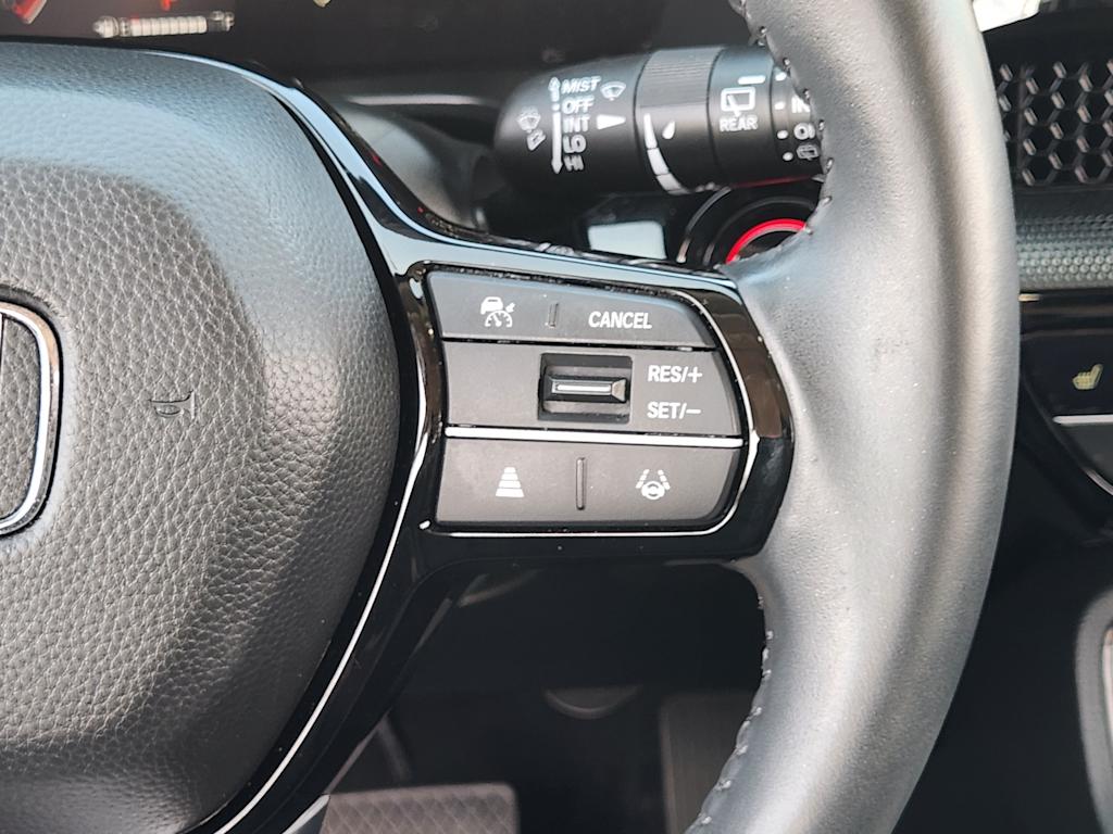 Thumbnail: 2024 Honda CR-V - 32