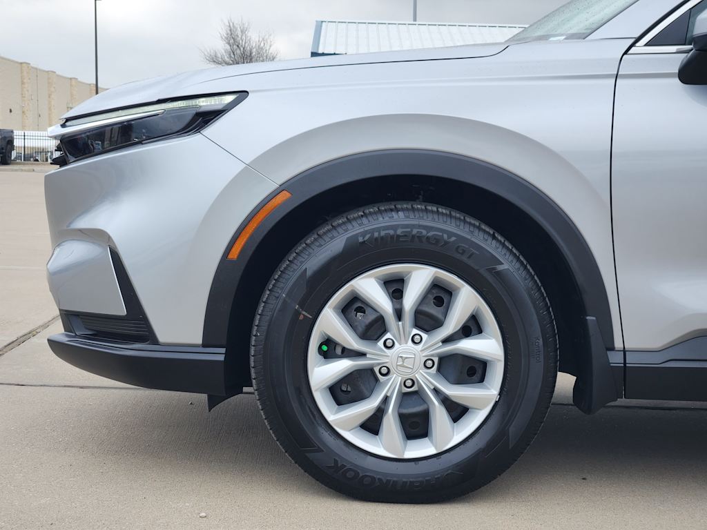 Thumbnail: 2026 Honda CR-V - 8