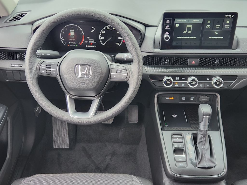 Thumbnail: 2026 Honda CR-V - 14
