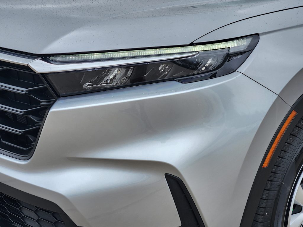 Thumbnail: 2026 Honda CR-V - 23