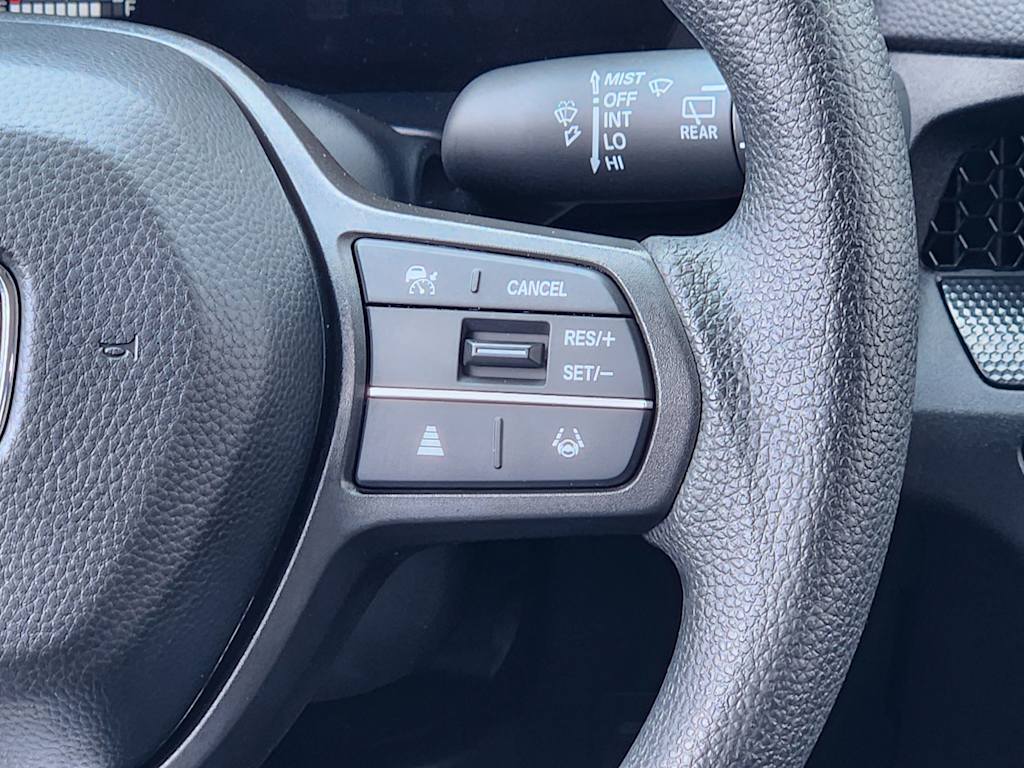 Thumbnail: 2026 Honda CR-V - 32